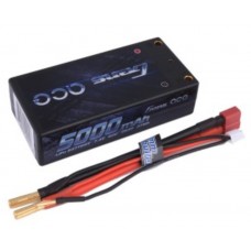 Gens Ace(Grepow) battery GA-B-60C-5000-2S2P-HardCase-29 Wholesale Only
