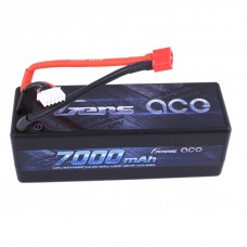 Gens Ace(Grepow) battery GA-B-60C-7000-4S1P-Hardcase-14 Wholesale Only