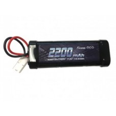 Gens Ace(Grepow) battery NIMH-2200-7.2V-TMY Wholesale Only