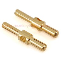 4.0mm/5.0mm bullet plug  combined type wholesale only