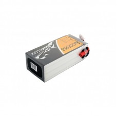 Tattu 22000mAh 6S 25C 22.2V Lipo Battery Pack with AS150 +XT150 plug wholesale only