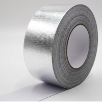 Aluminum glass fiber RC car body repair tape , wholesale MK5640
