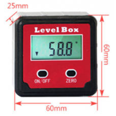 Level box , wholesale MK5655