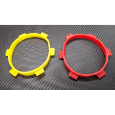 Tire bond 4pcs/kit, yellow and red optional , wholesale MK5657