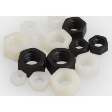 Nylon lock nut , wholesale MK5658