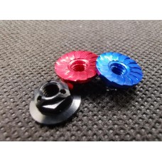 M4 wheel nut, wholesale only MK5662