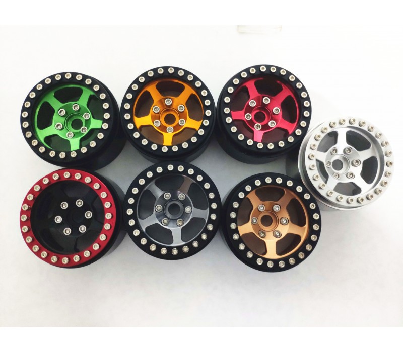 1.9 wheel different colors optional, wholesale only MK5670