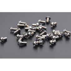 UFO Ti-alloy screw, wholesale only MK5710