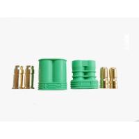 6.5mm connector male and female, wholesale only MK5715