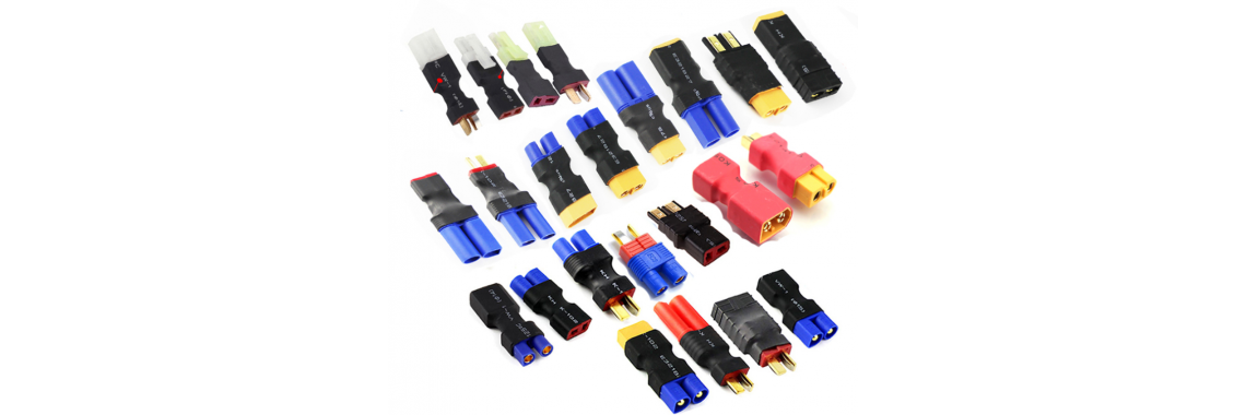 Adapters