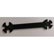 Multi-function wrench logo service is acceptable wholesale only MK5931