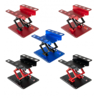 Adjustable car stand for 1/8, 1/10 and 1/14, color red, blue and black optional, wholesale only MK5981