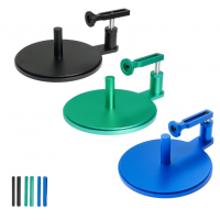 1/18 to 1/8 RC car tire mount tool, color red, blue and black optional, wholesale only MK5983