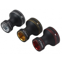 Thumb wheel nut wrench 17mm, wholesale only MK5992