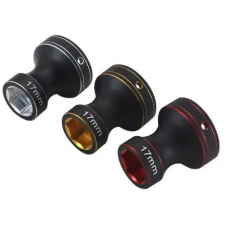 Thumb wheel nut wrench 17mm, wholesale only MK5992