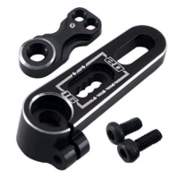 7075 alloy, 15.5mm-20mm adjustable servo horn 25T, wholesale only MK5995