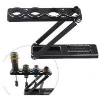 Deformable shock stand wholesale only MK5998