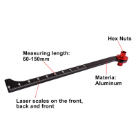 60-150mm shock length gauge tool wholesale only MK5999