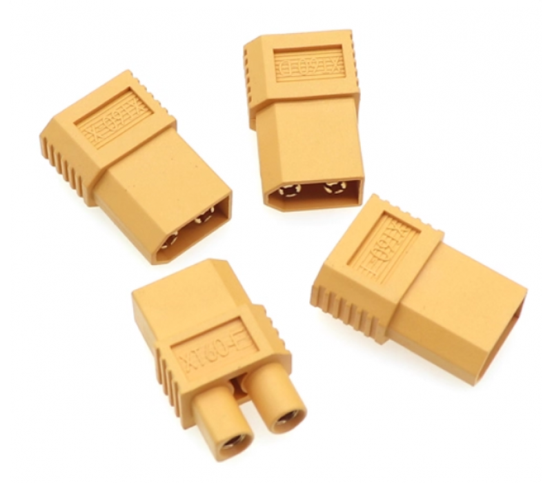 XT60 male to Tamiya female adaptor wholesale only MK6010 XT60 male to Tamiya female adaptor wholesale only MK6010