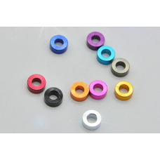M3 shims, Screw flat washer (spacer), wholesale only MK5416