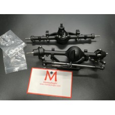New version D90 front and rear bridge  wholesale only MK5426