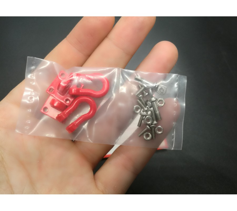 Different hook for crawler  wholesale only MK5427