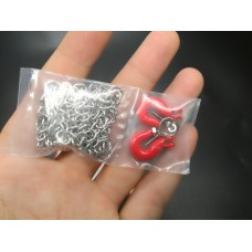 Different hook for crawler  wholesale only MK5427