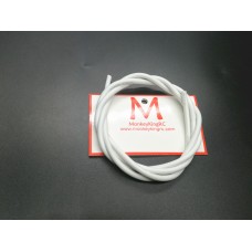White silicone wire 12AWG wholesale only MK5434