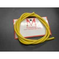 Yellow silicone wire 12AWG wholesale only MK5435