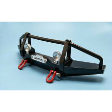 Bumper for SCX10 II 90046 90047 SCXT03WM01, wholesale only MK5438