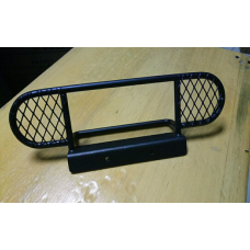 Front Bumper for D90, wholesale only MK5447