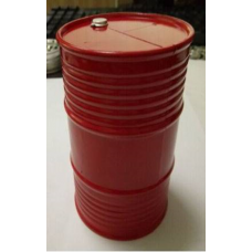 Fe oil drum (can not open the cap), wholesale only MK5463