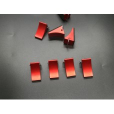 Metal chock for crawler one pair, wholesale only MK5465