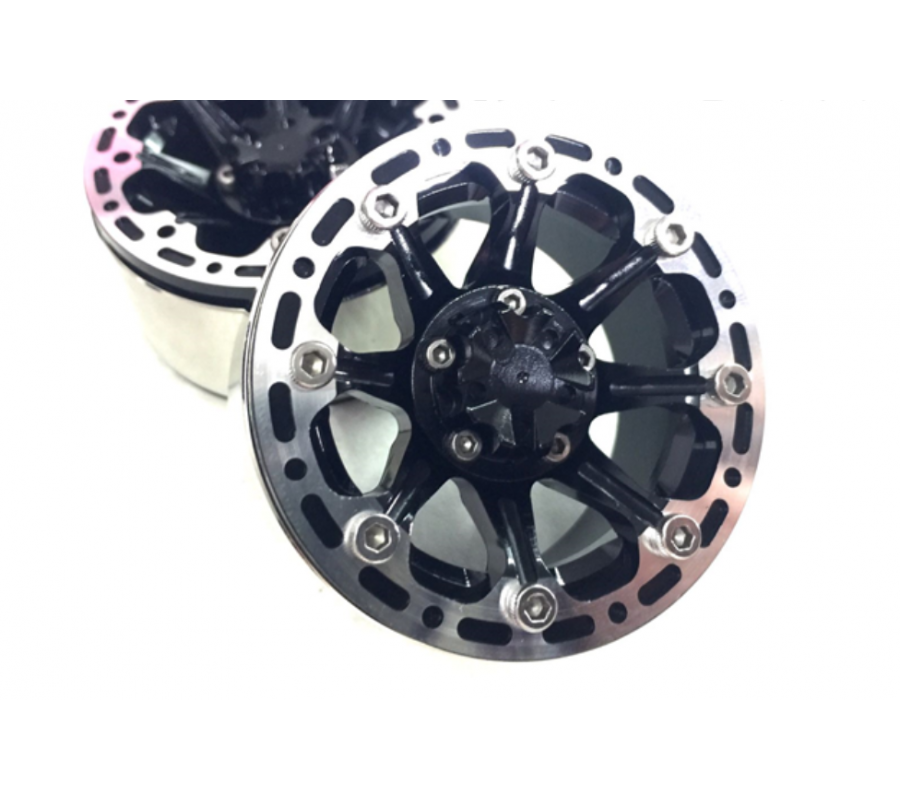 1.9 wheels for crawler 4pcs, wholesale only MK5477