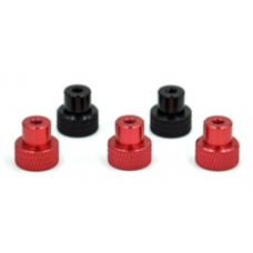 M3 M4 lock nut different color acceptable wholesale only, MK5484
