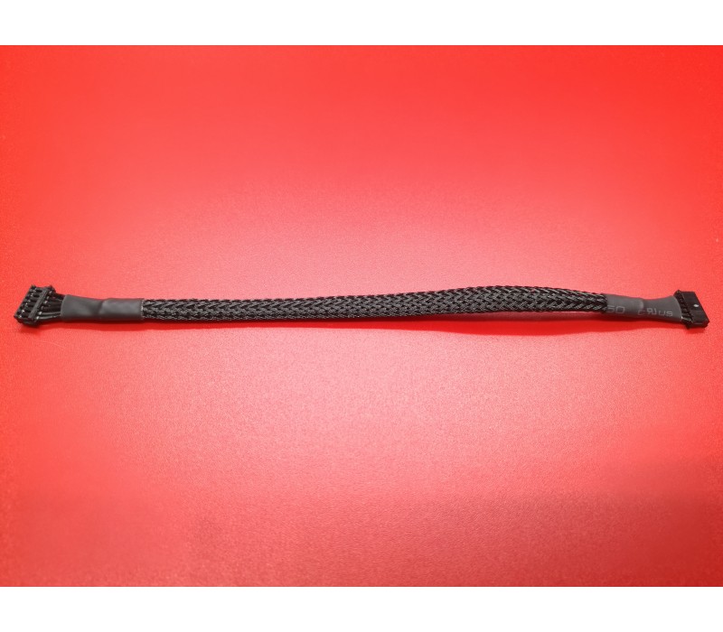 super flexible sensor cable with nylon housing different size available, wholesale only MK5493
