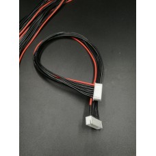 Balance extension Wire 2S to12S, silicone or PVC wire optional, wholesale only MK5499