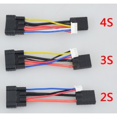 TRX ID adapter leads 2/3/4S optional, wholesale MK5546