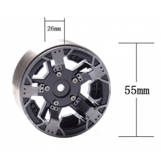 1.9 crawler wheel MK5563