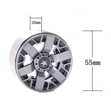 1.9 crawler wheel MK5564