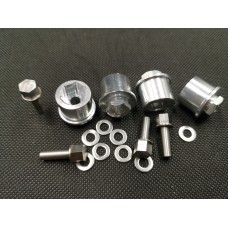 Crawler wheel adapter MK5566