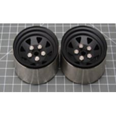 1.9 inch crawler car hub MK5176