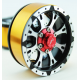 off-road car hub off-road car hub