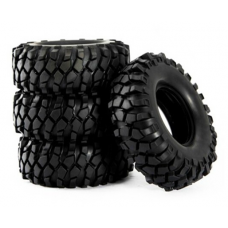 1.9 inch 96mm 100mm 108mm tyre for crawler MK5262