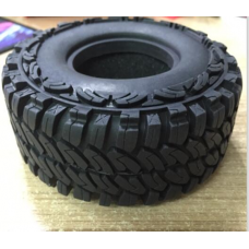 1.9  114mm  tyre for 1/10 crawler  MK5263