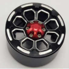 1.9 inch crawler car hub MK5331