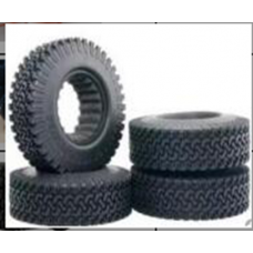 1.9   100mm  tyre for 1/10 crawler  MK5338