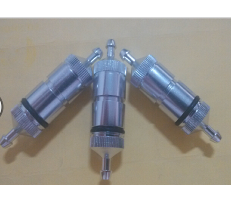 Fuel filter type A MK5239