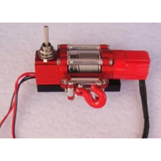 RC car winch type C MK5258 wholesale only 