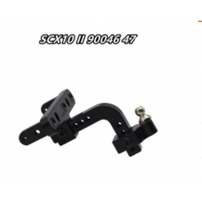 Trailer adaptor for SCX10 II  wholesale only MK5599